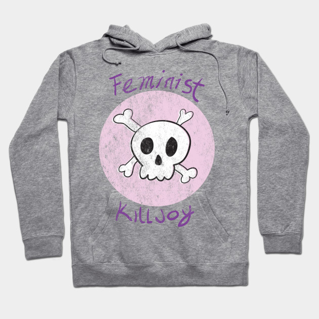 Feminist Killjoy